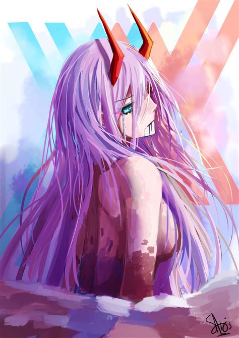 zero twohentai|Character: zero two » nhentai: hentai doujinshi and manga.